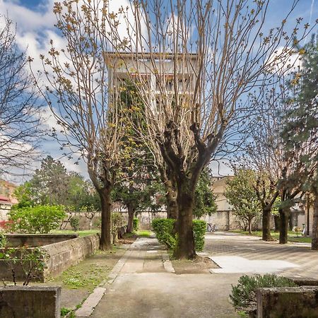 Studio Suite Navigli Bocconi In The Heart Of ميلان المظهر الخارجي الصورة