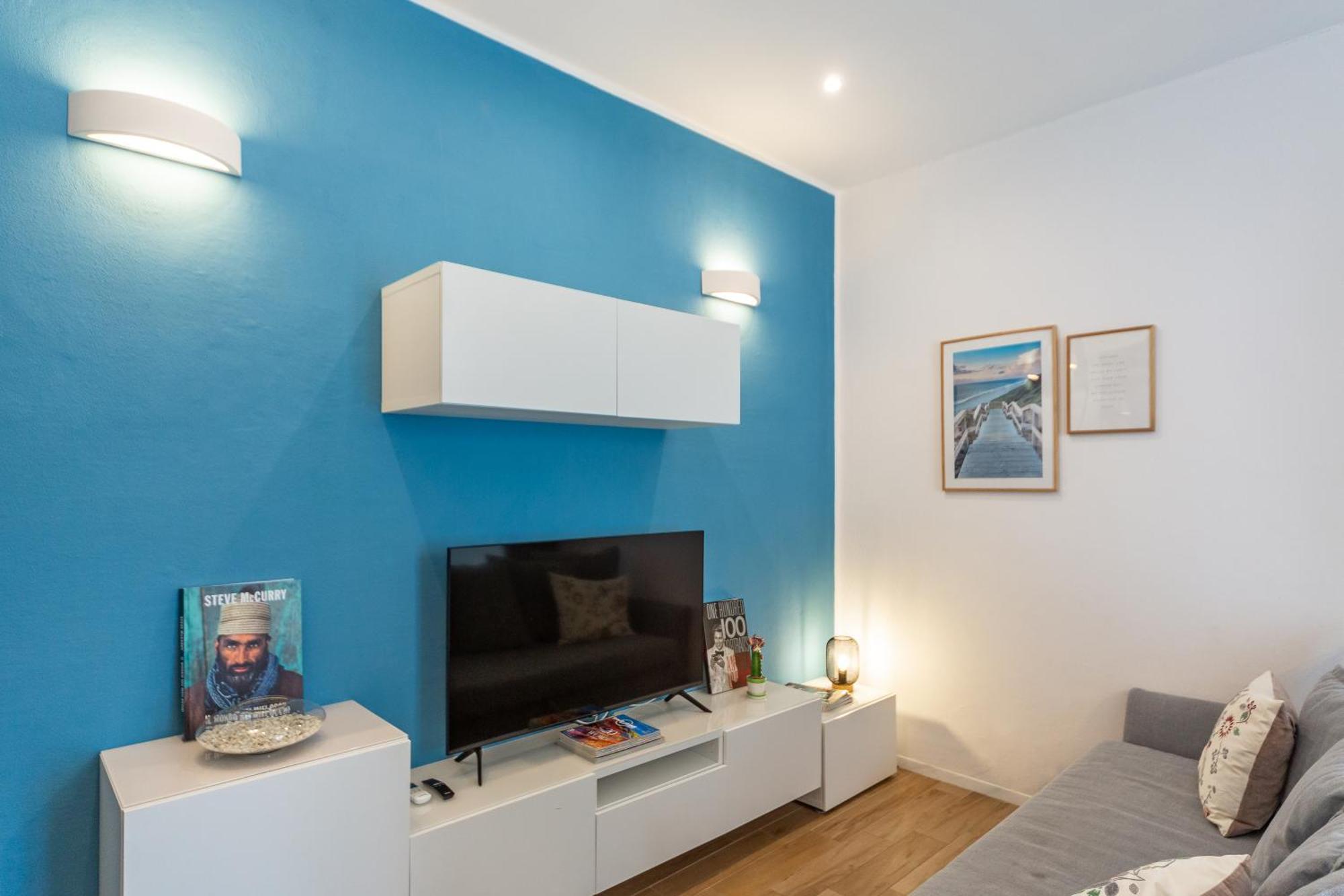 Studio Suite Navigli Bocconi In The Heart Of ميلان المظهر الخارجي الصورة