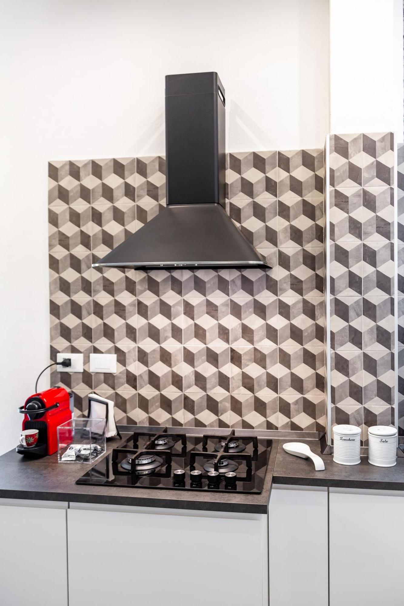 Studio Suite Navigli Bocconi In The Heart Of ميلان المظهر الخارجي الصورة
