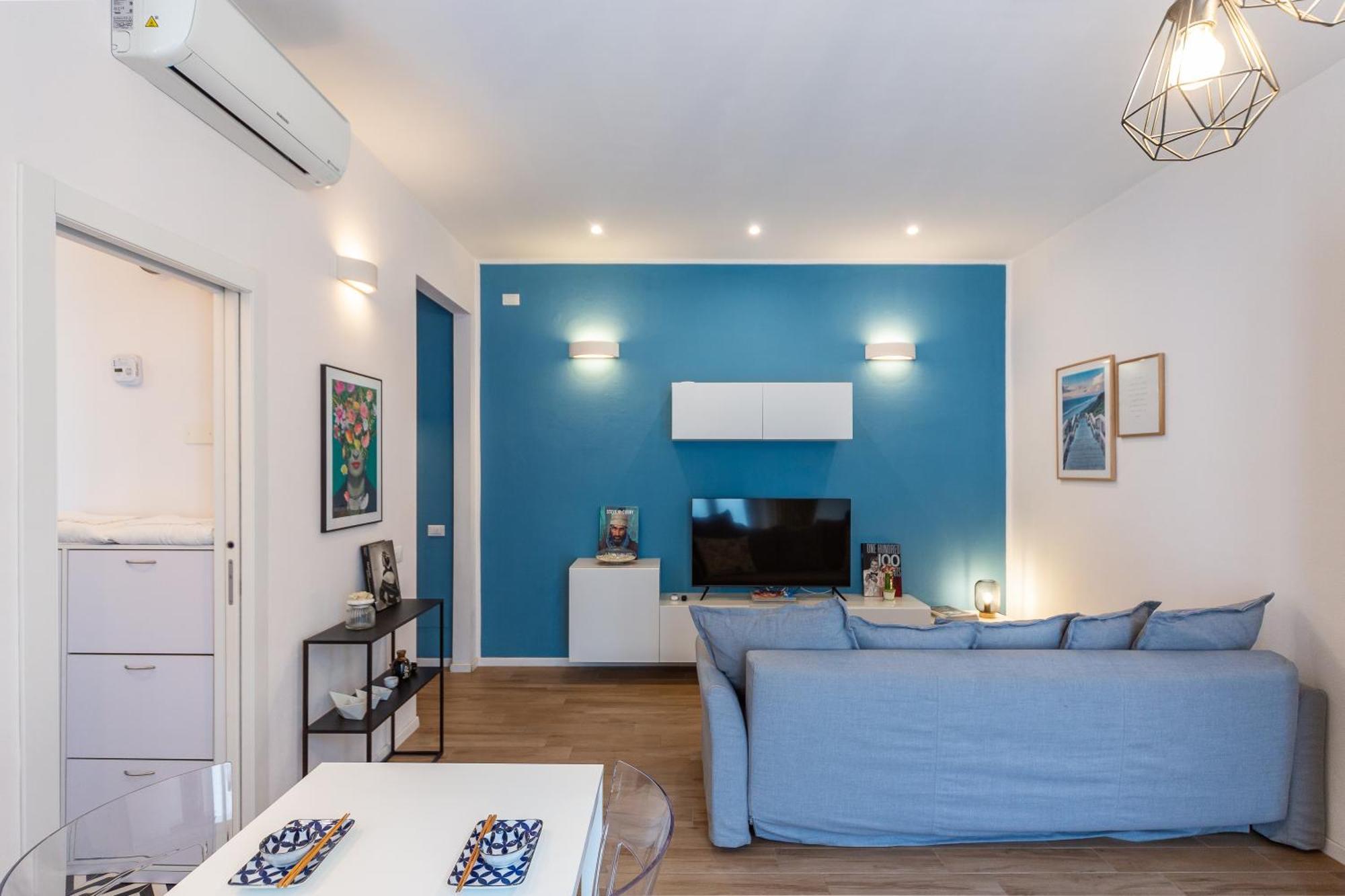 Studio Suite Navigli Bocconi In The Heart Of ميلان المظهر الخارجي الصورة