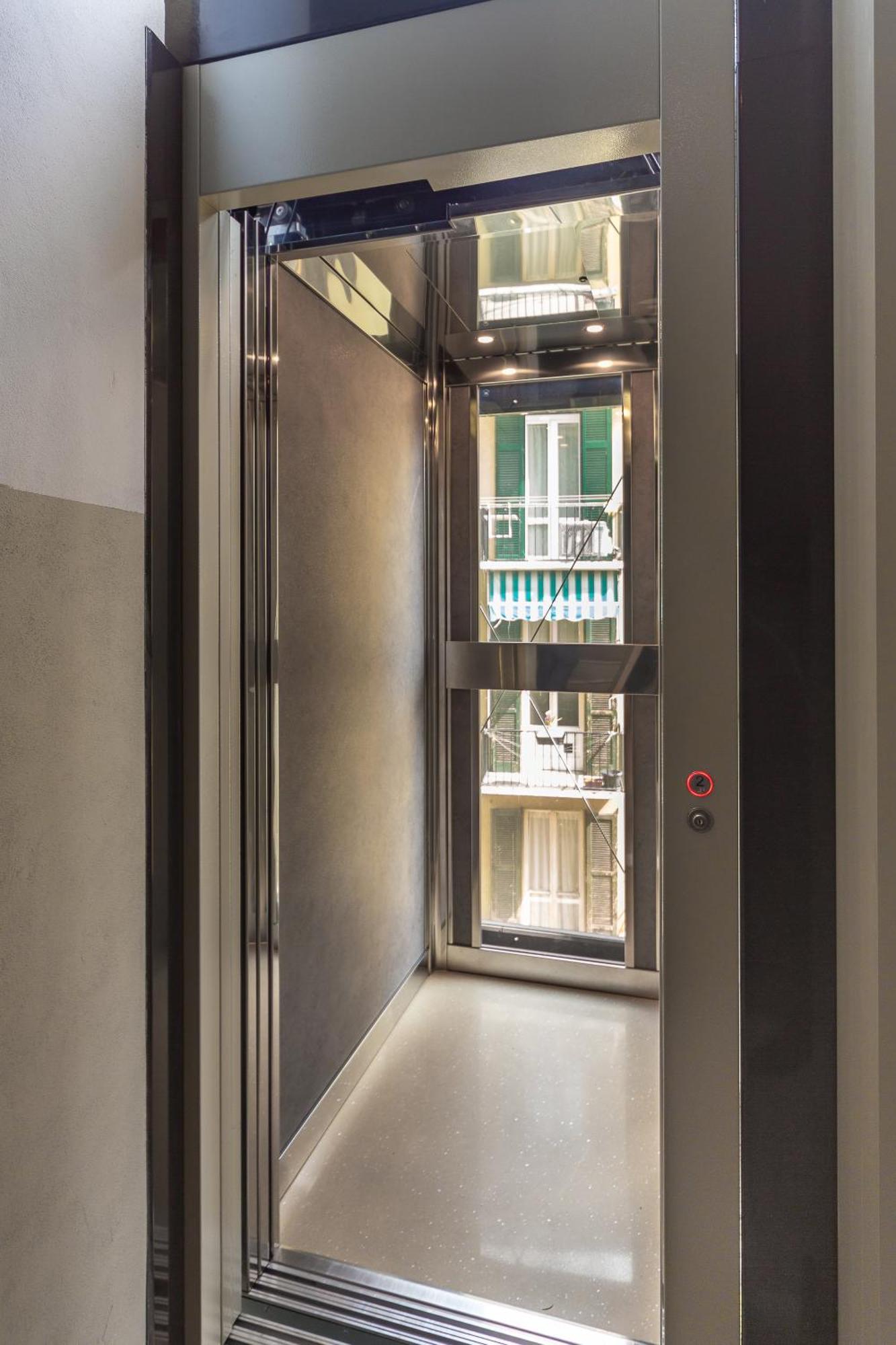 Studio Suite Navigli Bocconi In The Heart Of ميلان المظهر الخارجي الصورة