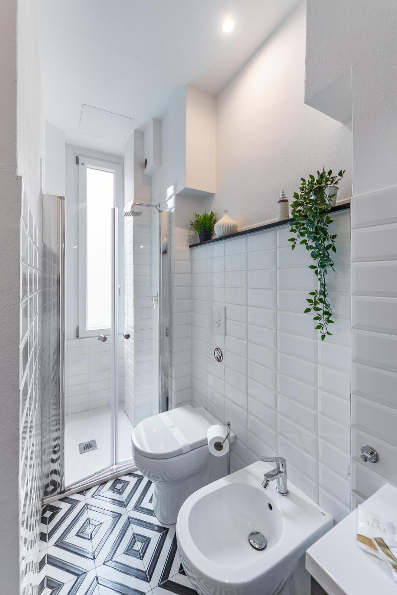 Studio Suite Navigli Bocconi In The Heart Of ميلان المظهر الخارجي الصورة