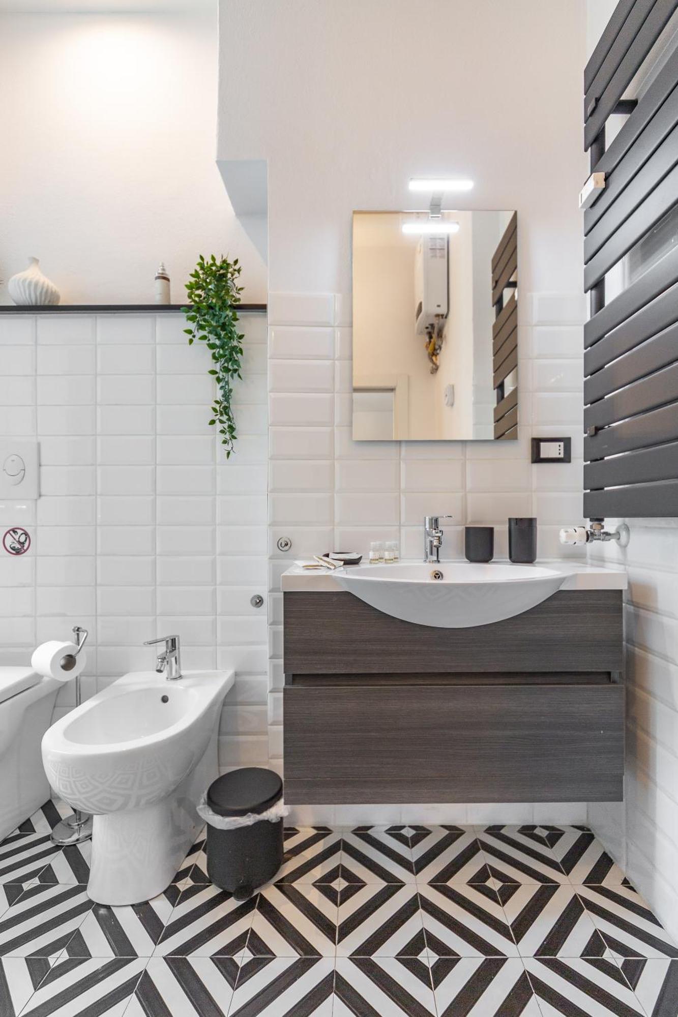 Studio Suite Navigli Bocconi In The Heart Of ميلان المظهر الخارجي الصورة
